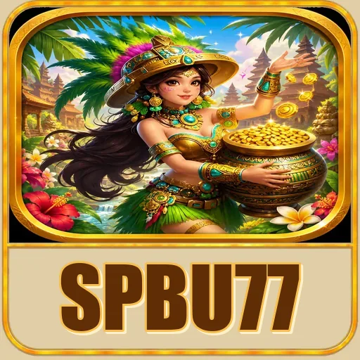 Pratinjau antarmuka spbu77 setelah terpasang